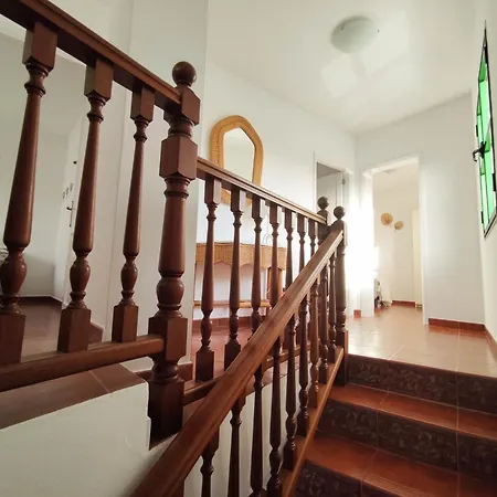 Apartmán Volkkanrentals Sunbeam House