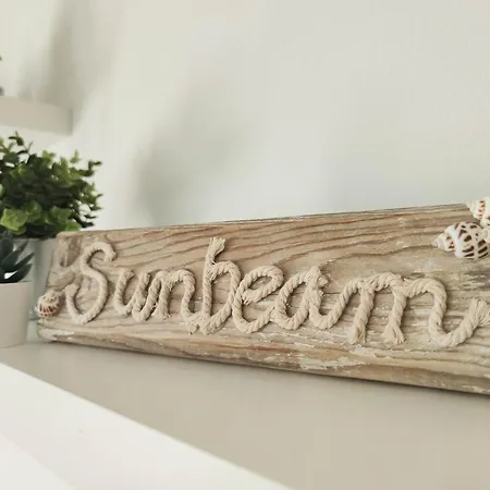 Volkkanrentals Sunbeam House *
