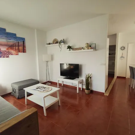 Volkkanrentals Sunbeam House * Famara