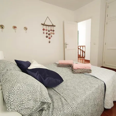 Volkkanrentals Sunbeam House Famara