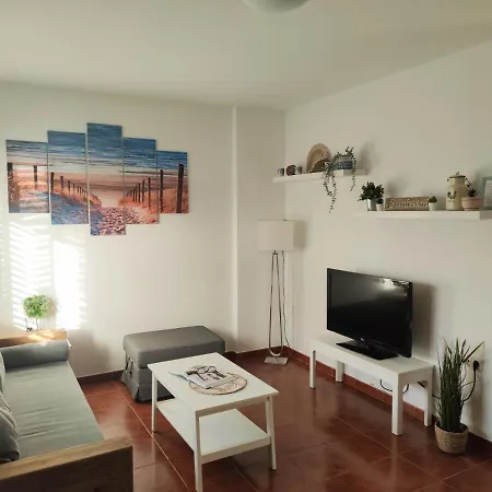 Apartmán Volkkanrentals Sunbeam House