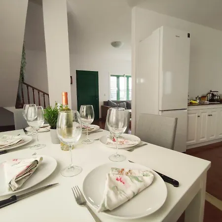 Sunbeam House Apartment Famara