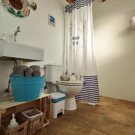 Διαμέρισμα Volkkanrentals Sunbeam House *