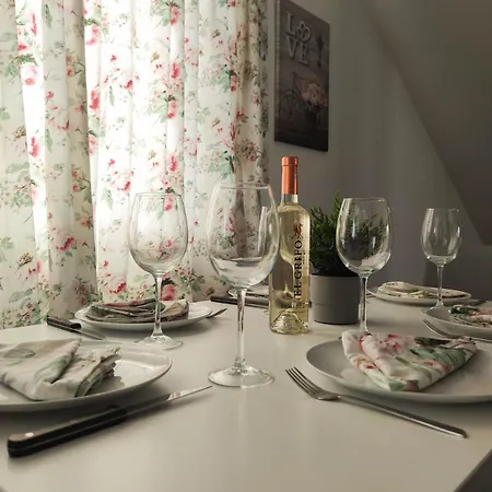 Sunbeam House Apartment