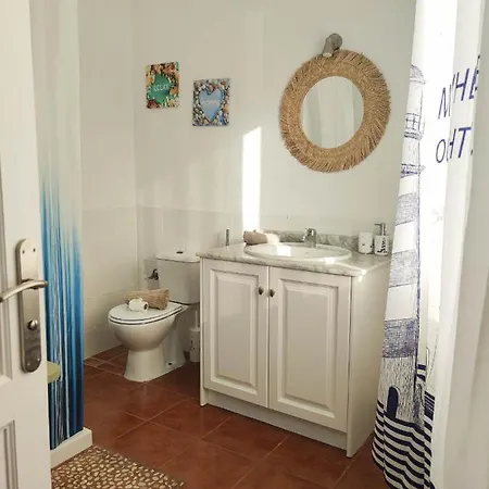 Διαμέρισμα Volkkanrentals Sunbeam House *