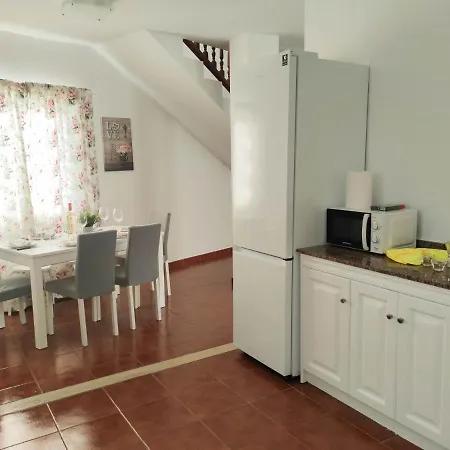 Sunbeam House Apartment